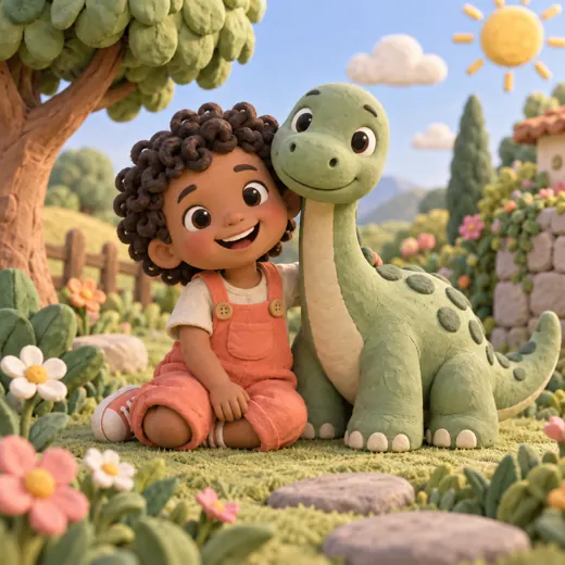 Children’s story